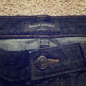 NEW- 2 pair BR jeans/slacks